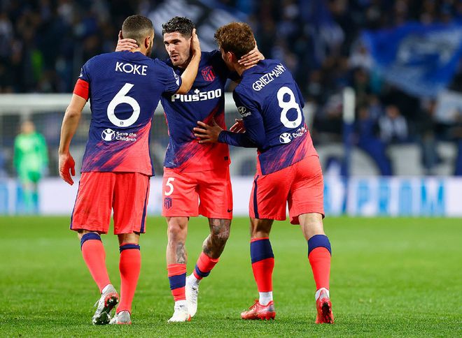 lolS15-马德里竞技迎英超关键赛，集结日完成体检，信心回归，医务组通报恢复(马德里竞技多特蒙德)