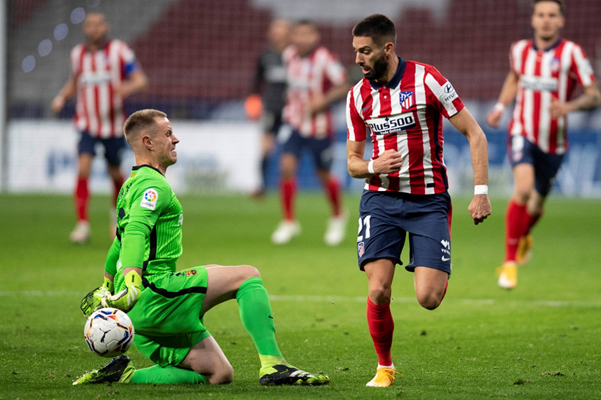 马德里竞技迎英超关键赛,集结日完成体检,信心回归,医务组通报恢复(马德里竞技多特蒙德) 马德里竞技迎英超关键赛,集结日完成体检,信心回归,医务组通报恢复(马德里竞技多特蒙德)