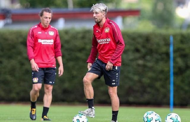 -勒沃库森不败记录