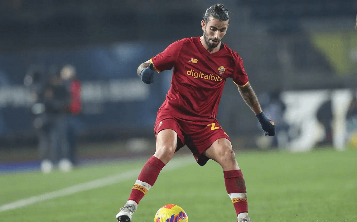 罗马发布备战花絮,关键时刻官宣签约,意大利杯任务艰巨,纪律约束更严格 罗马发布备战花絮,关键时刻官宣签约,意大利杯任务艰巨,纪律约束更严格