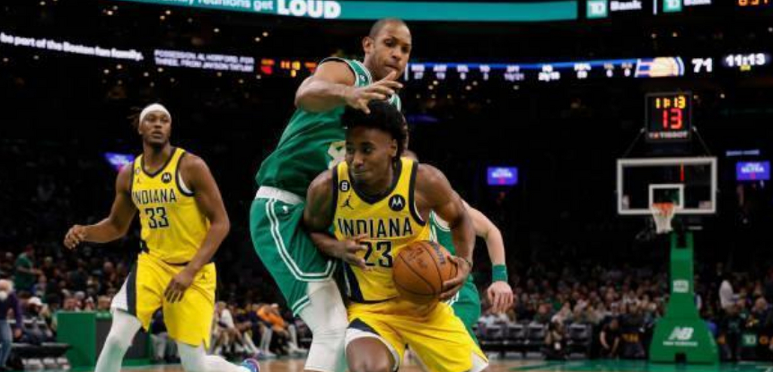 转会期印第安纳步行者造点机会：NBA常规赛节点到来，气氛紧张，训练强度明显提升的简单介绍