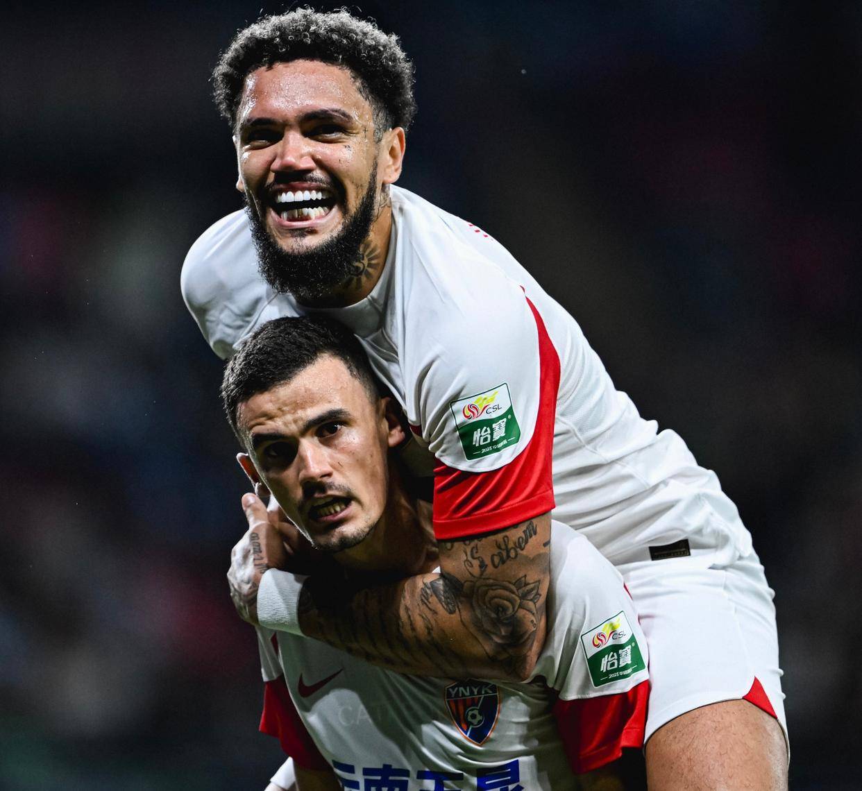 亚冠球员名单 亚冠球员名单