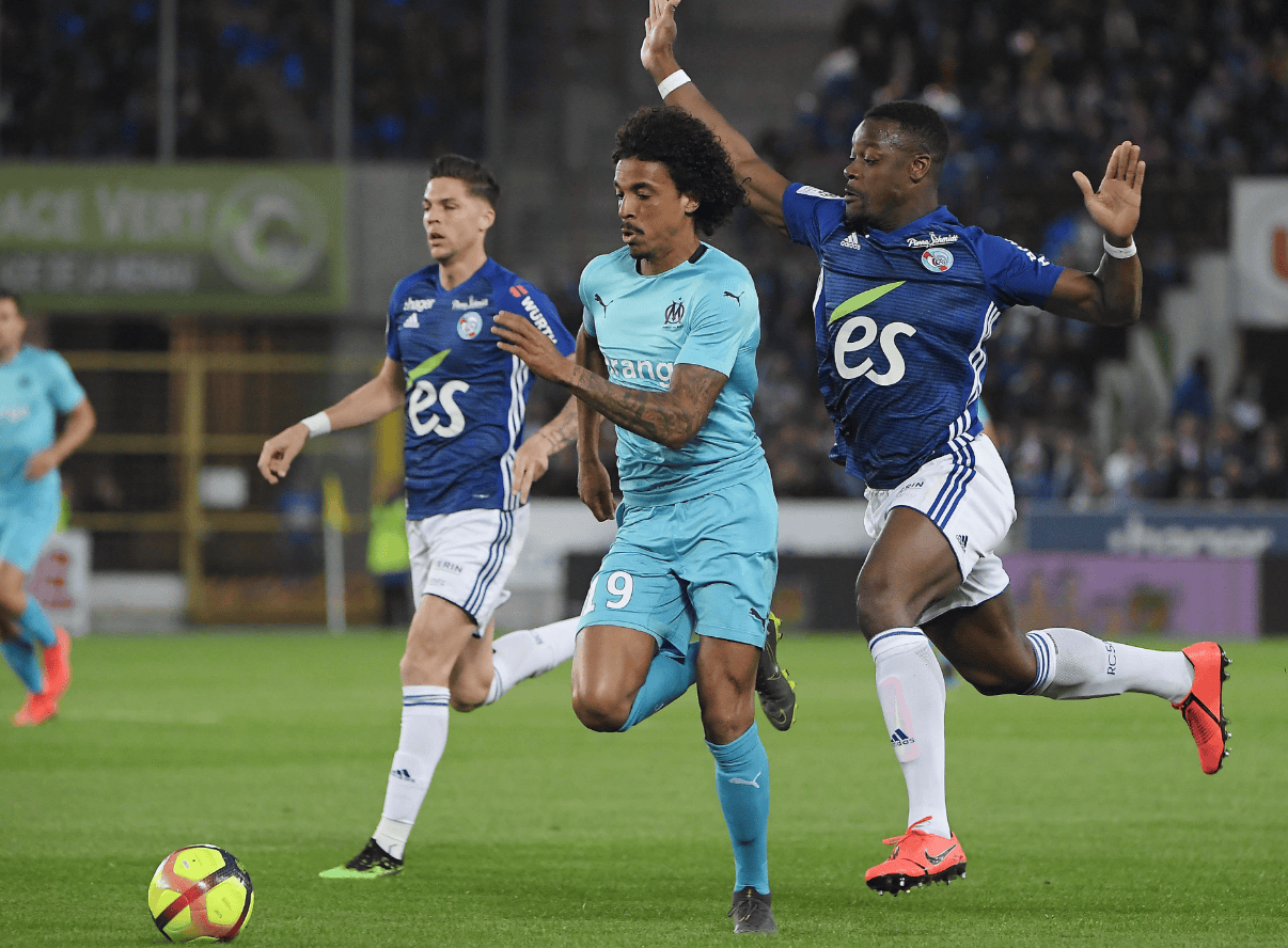 英雄联盟S15全球总决赛入围赛几时开打-里尔发布备战花絮，集结日强势反弹，法甲任务艰巨，资深球员宣示担当