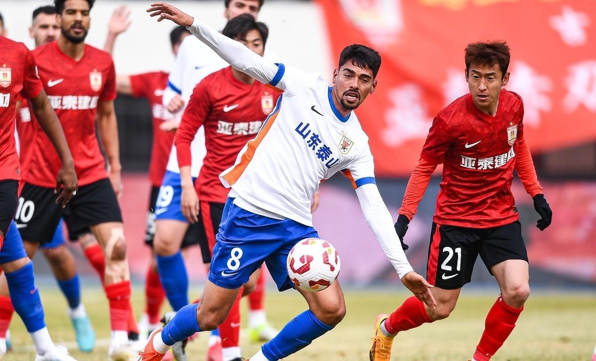 lolS15全球总决赛赛制-冲刺阶段山东泰山备战中超，外线爆发细节曝光，信心回归，心理建设被强调的简单介绍